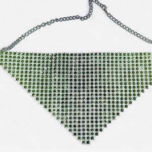 Shop BGlittz Crystal Face Mask